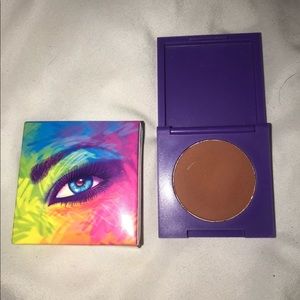 Lisa Frank eyeshadow